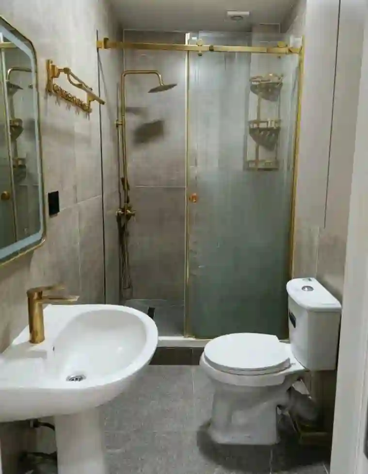 2-к квартира, 11 этаж, 61 м², Фирдавси