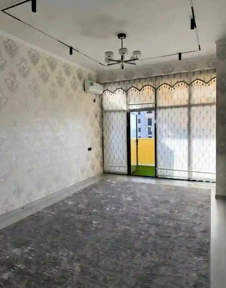 1-к квартира, 14 этаж, 79 м², И.Сомони