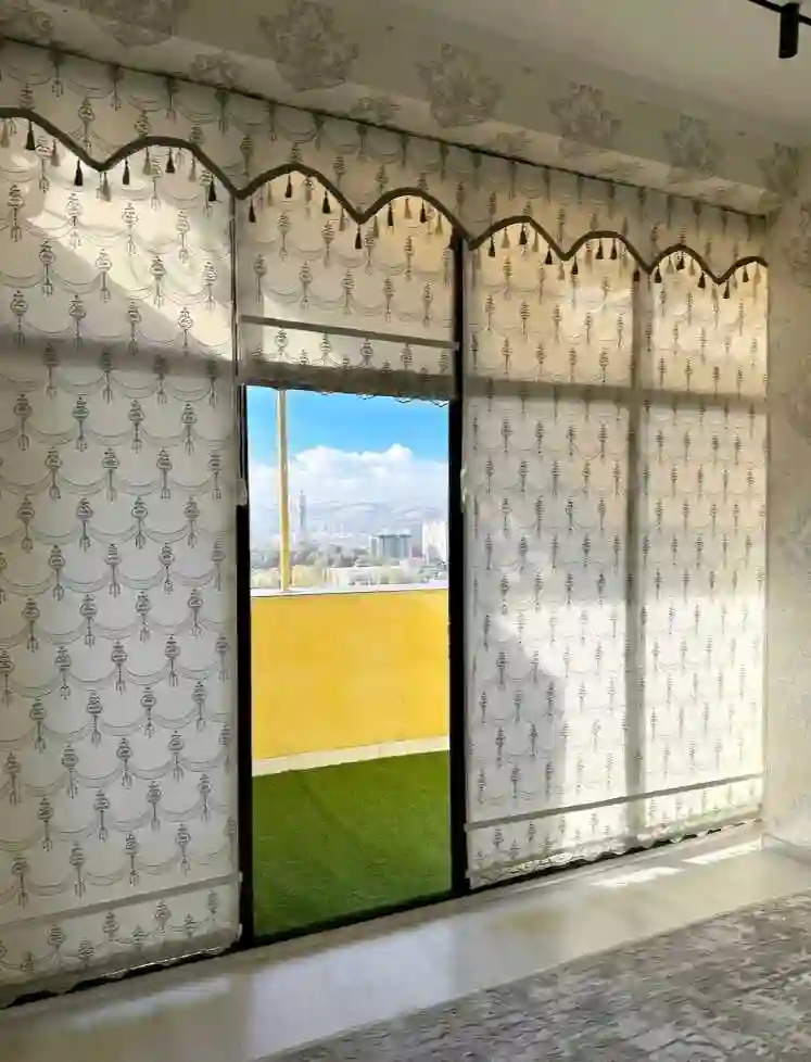 1-к квартира, 14 этаж, 79 м², И.Сомони