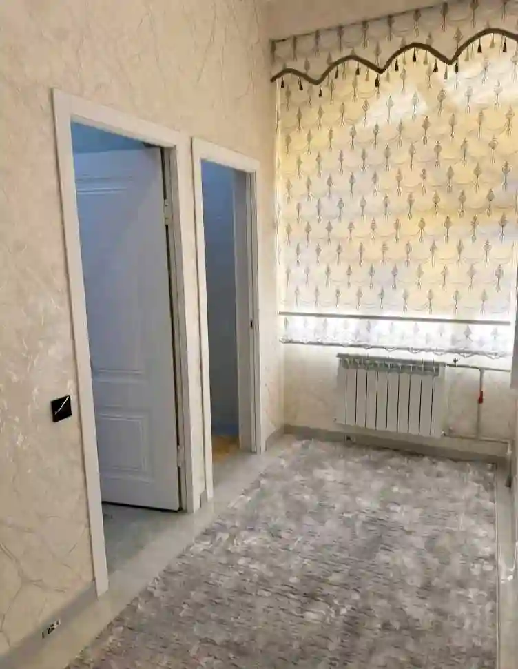 1-к квартира, 14 этаж, 79 м², И.Сомони