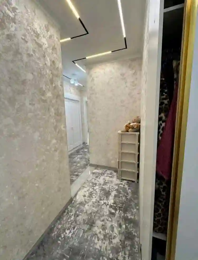 1-к квартира, 14 этаж, 79 м², И.Сомони