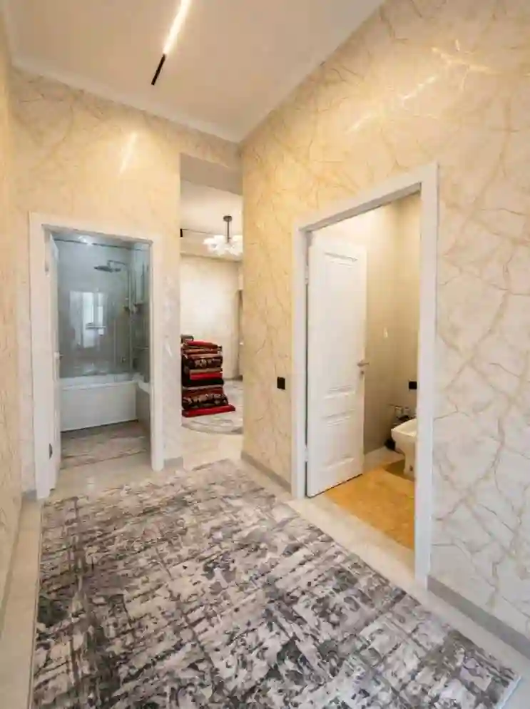 1-к квартира, 14 этаж, 79 м², И.Сомони