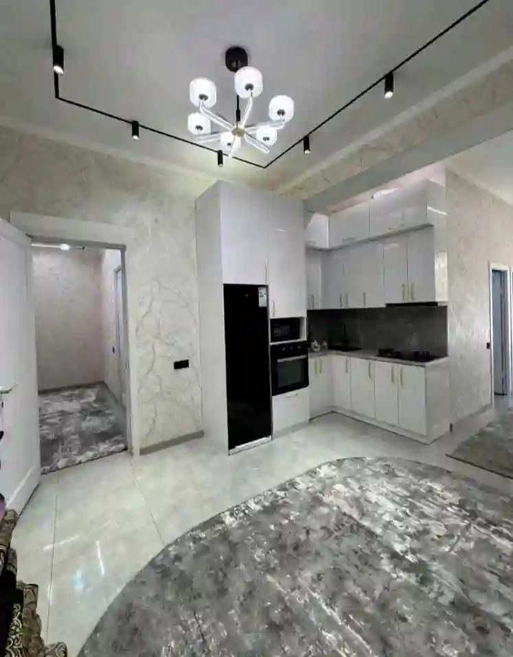 1-к квартира, 14 этаж, 79 м², И.Сомони