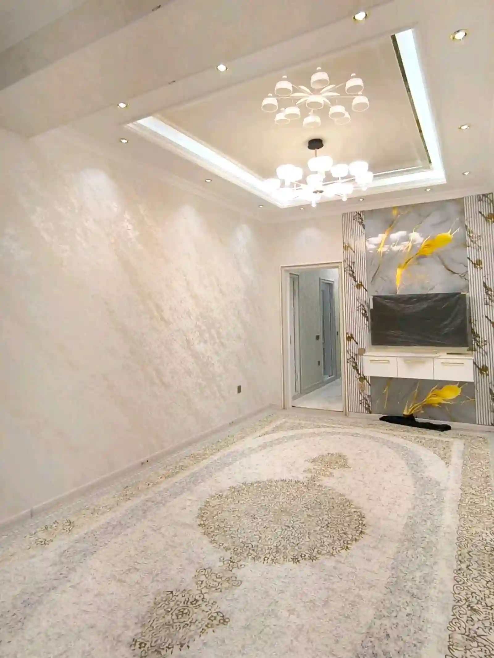 2-к квартира, 4 этаж, 60 м², Сино