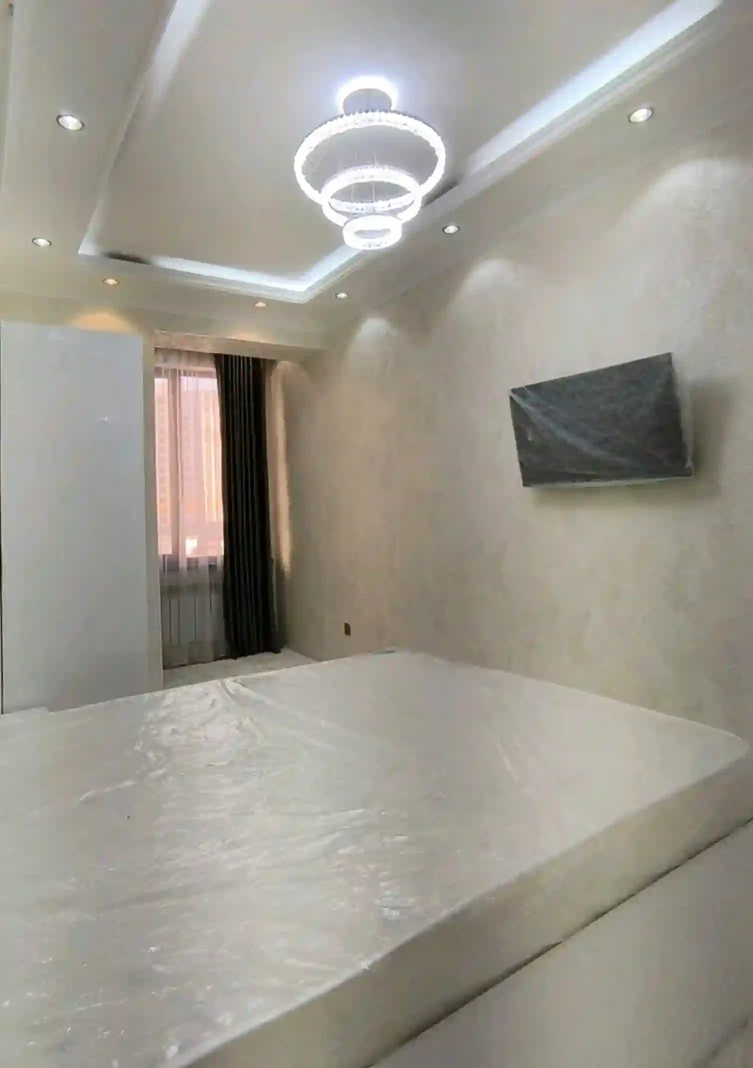 2-к квартира, 4 этаж, 60 м², Сино