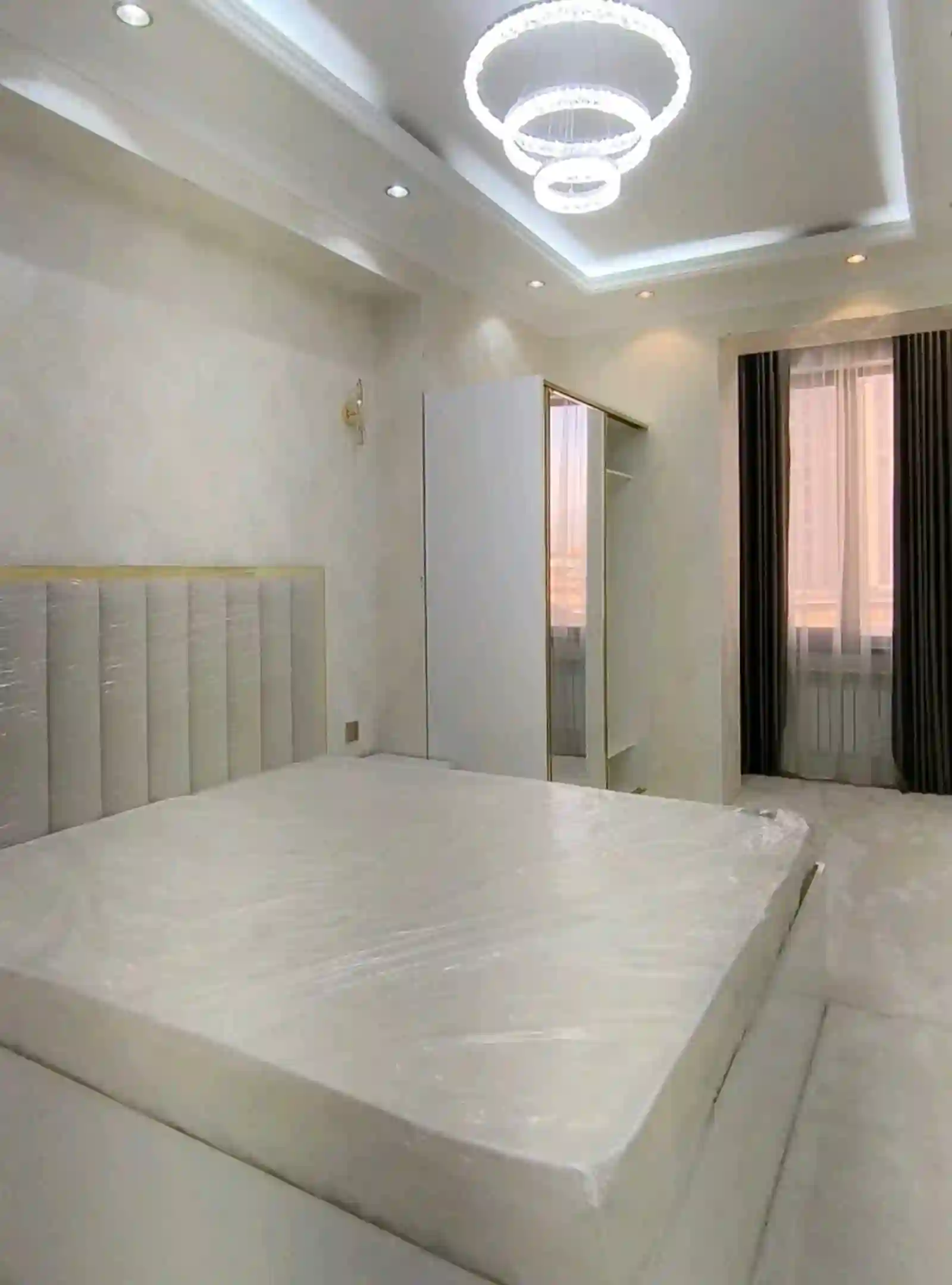 2-к квартира, 4 этаж, 60 м², Сино