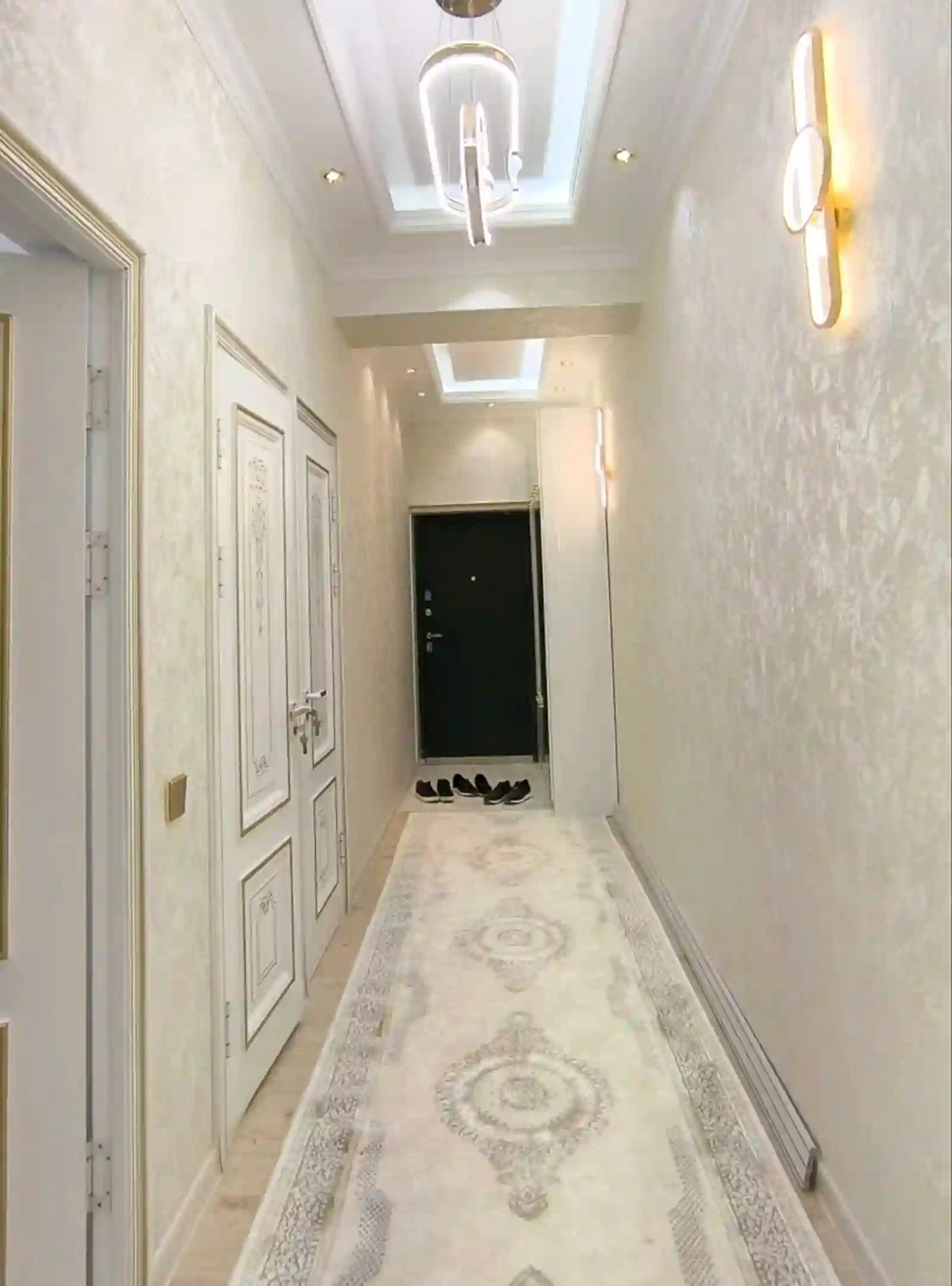 2-к квартира, 4 этаж, 60 м², Сино