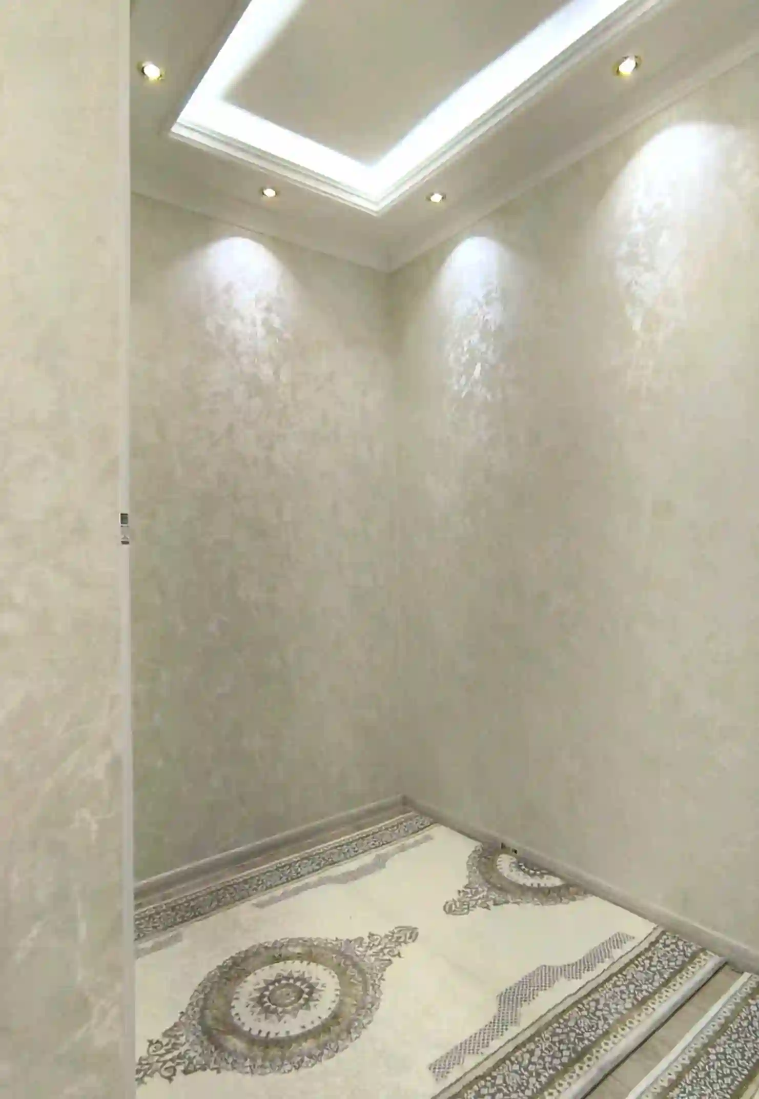 2-к квартира, 4 этаж, 60 м², Сино