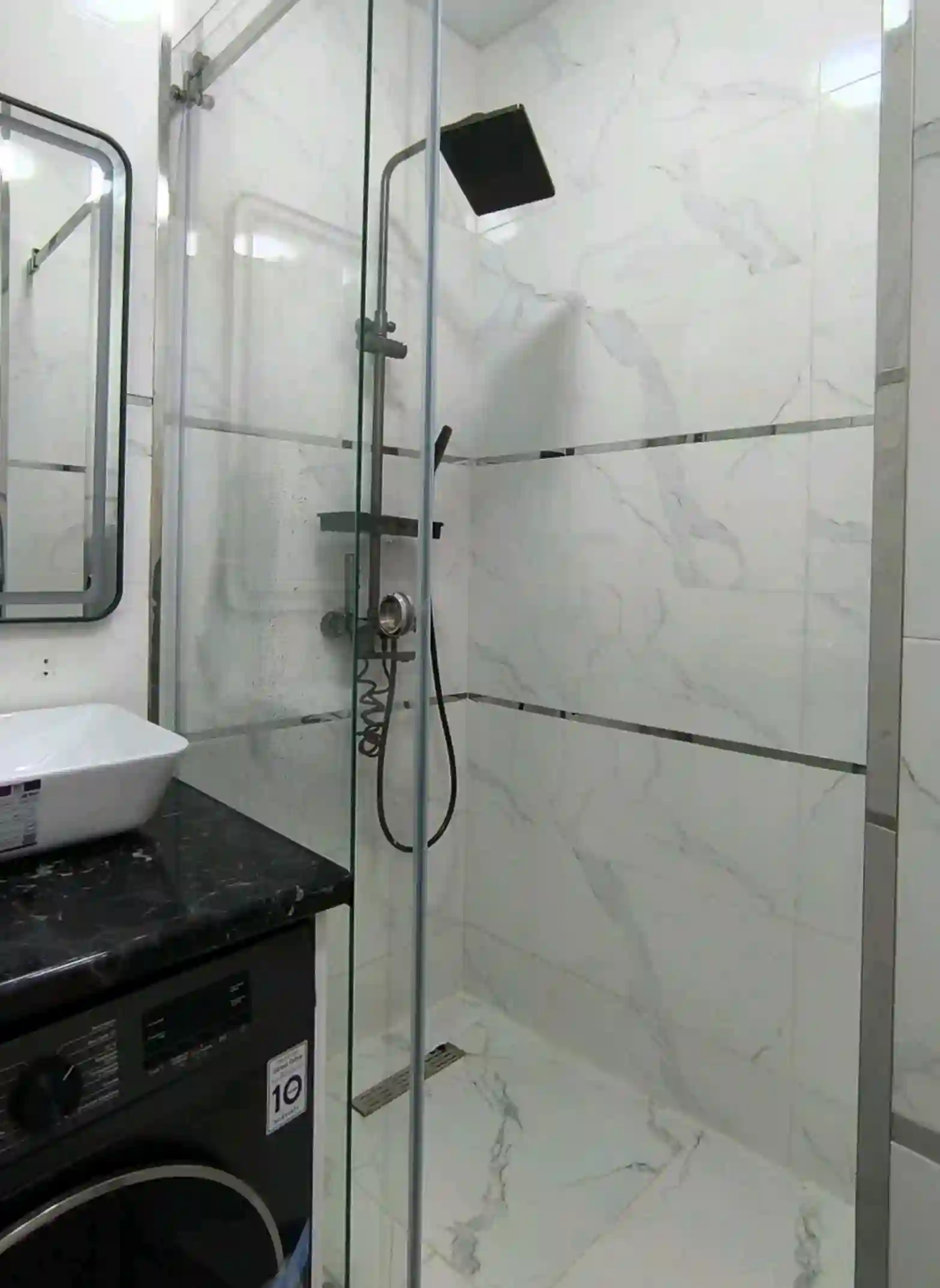 2-к квартира, 4 этаж, 60 м², Сино