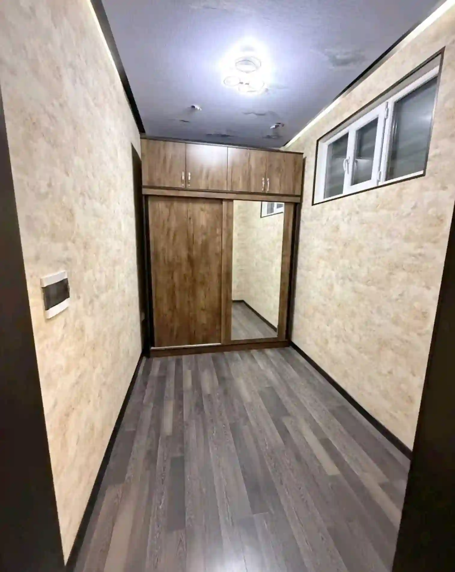 2-к квартира, 4 этаж, 48 м², Сино