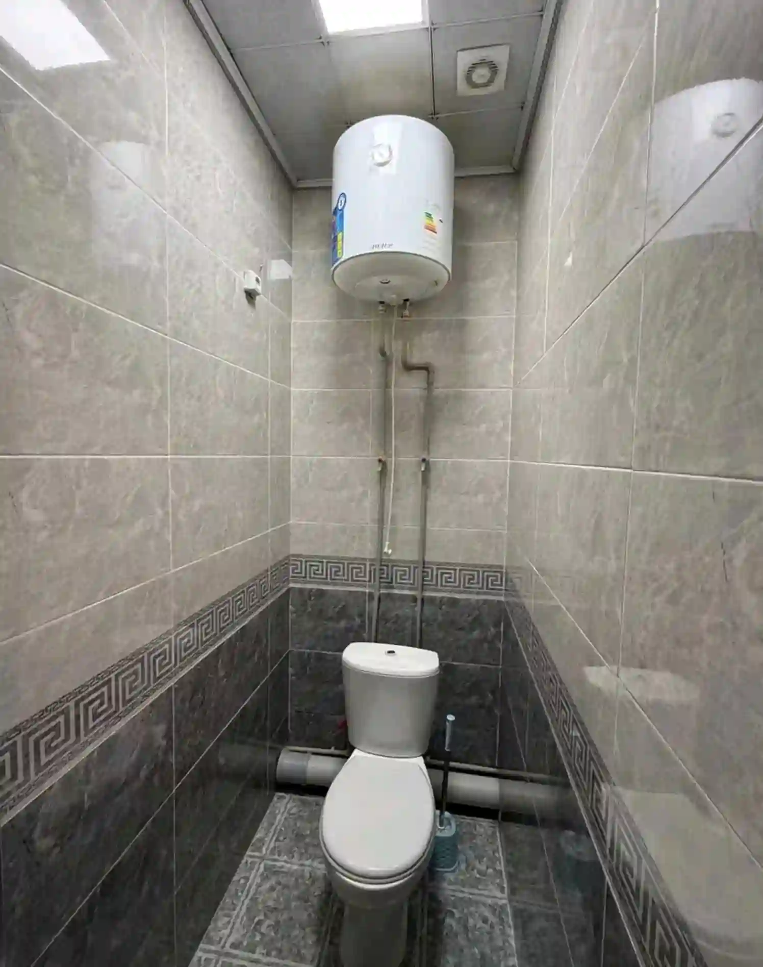 2-к квартира, 4 этаж, 48 м², Сино