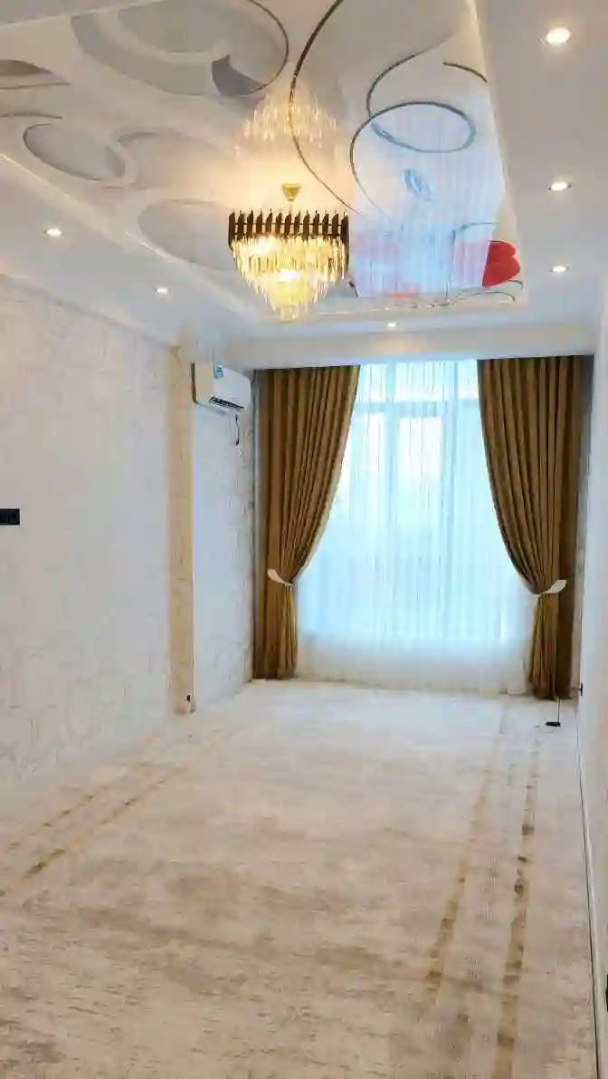 3-к квартира, 6 этаж, 100 м², Шохмансур