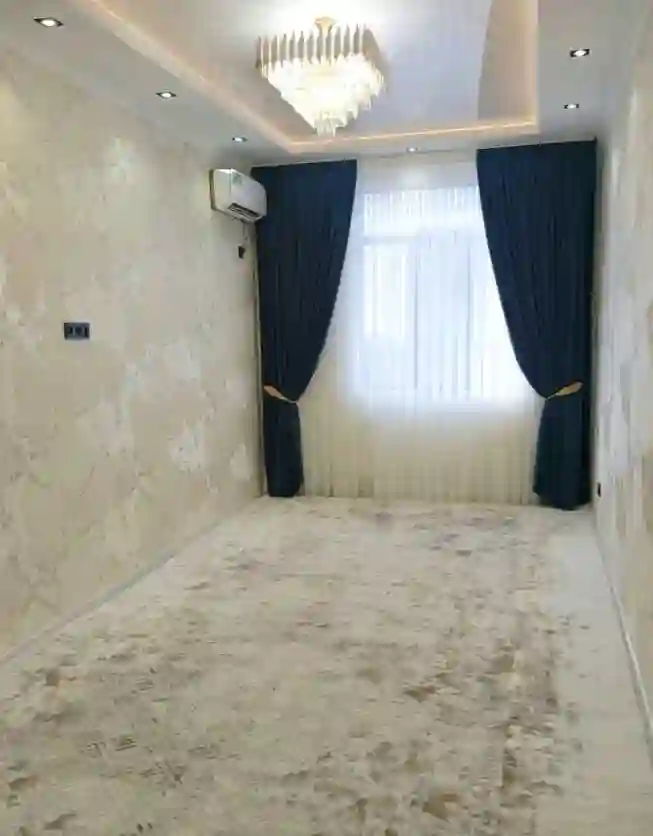 3-к квартира, 6 этаж, 100 м², Шохмансур