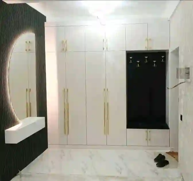 3-к квартира, 6 этаж, 100 м², Шохмансур