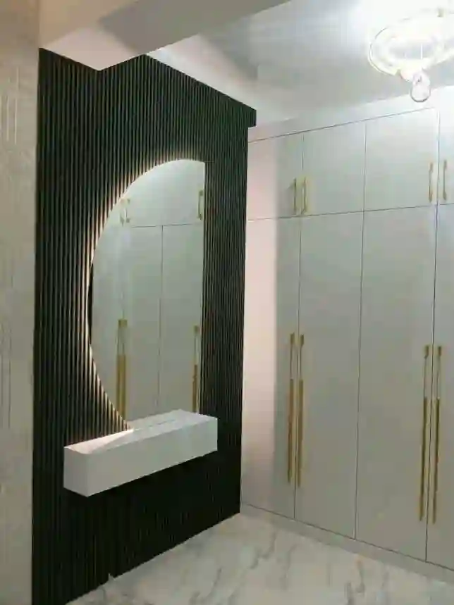 3-к квартира, 6 этаж, 100 м², Шохмансур