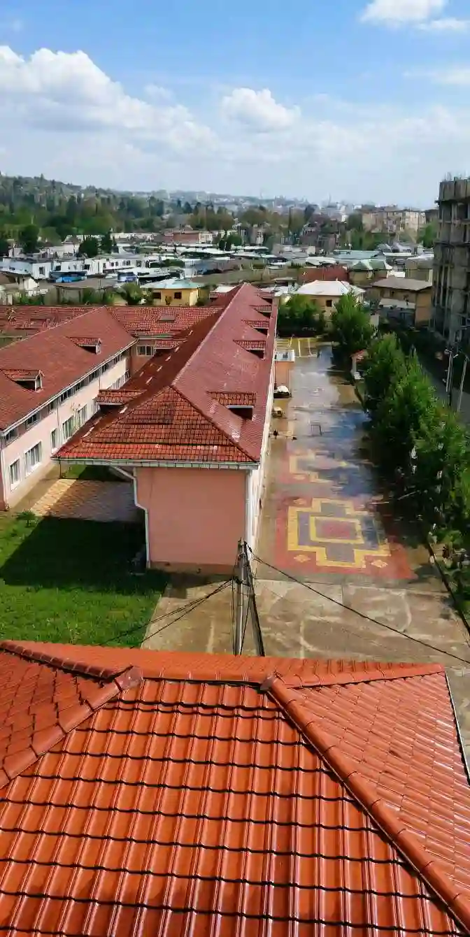 3-к квартира, 6 этаж, 100 м², Шохмансур