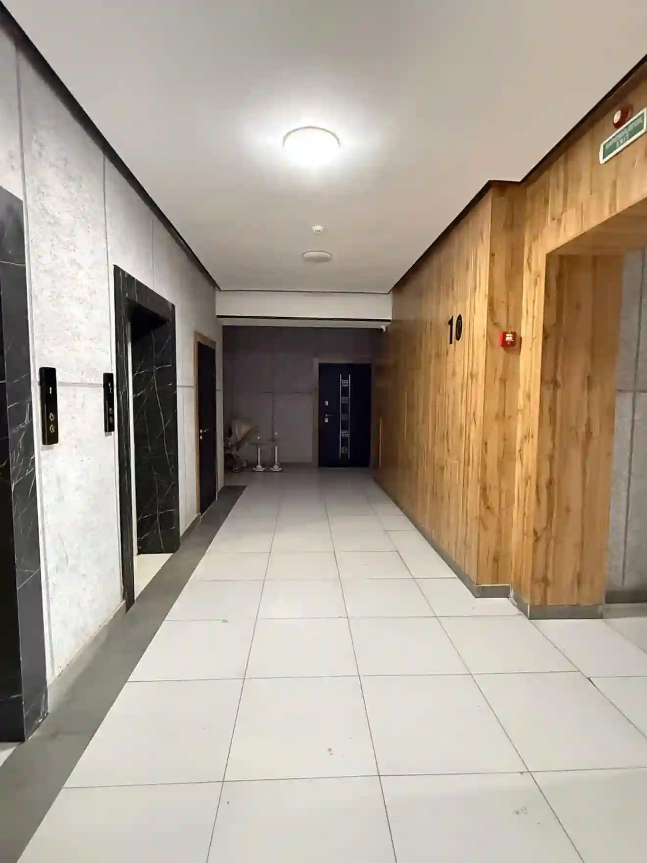 1-к квартира, 6 этаж, 58 м², 102мкр пушти Арзон туркия Ёвар