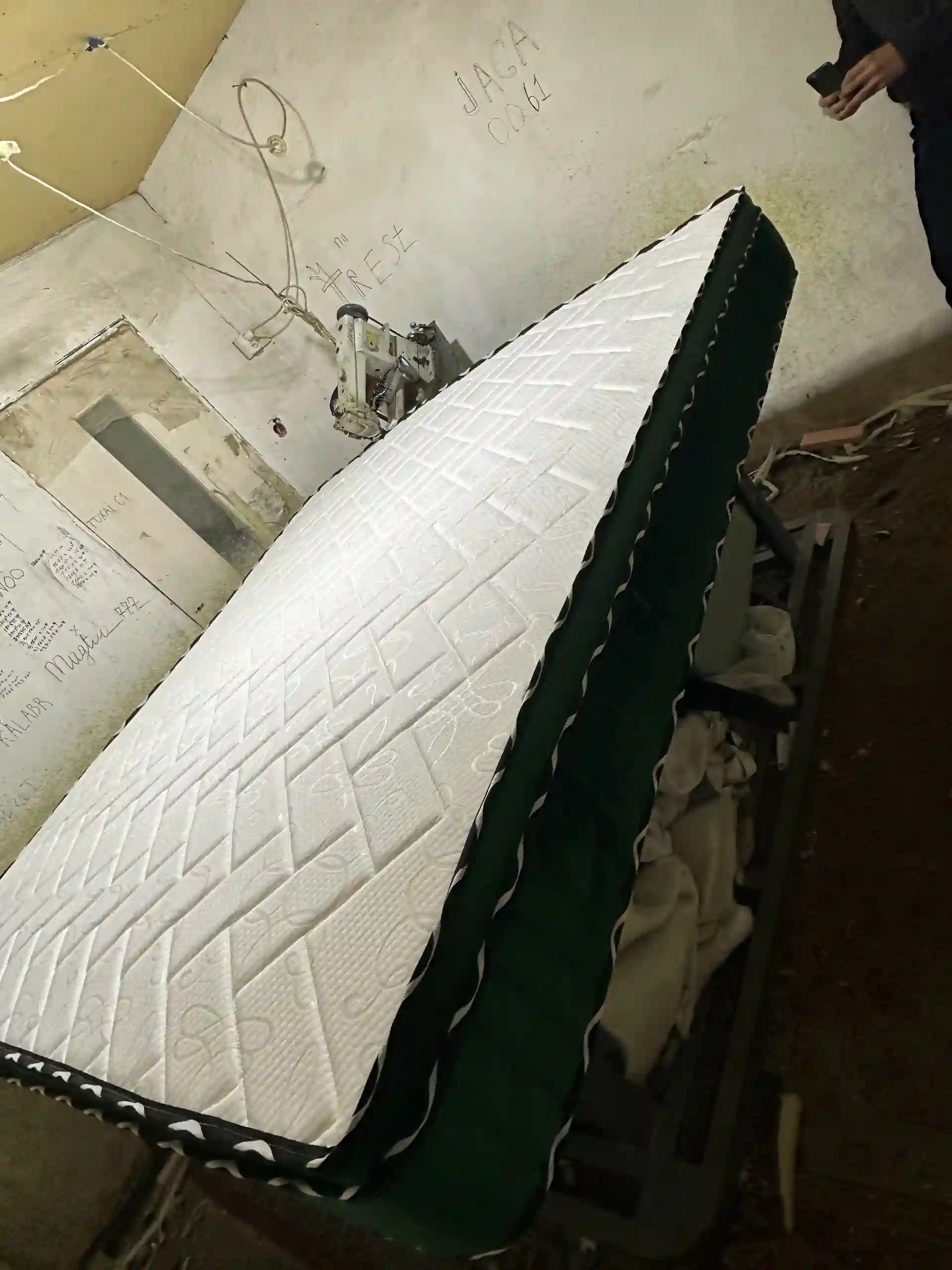 Медицинский и Ортопедический матрасы!