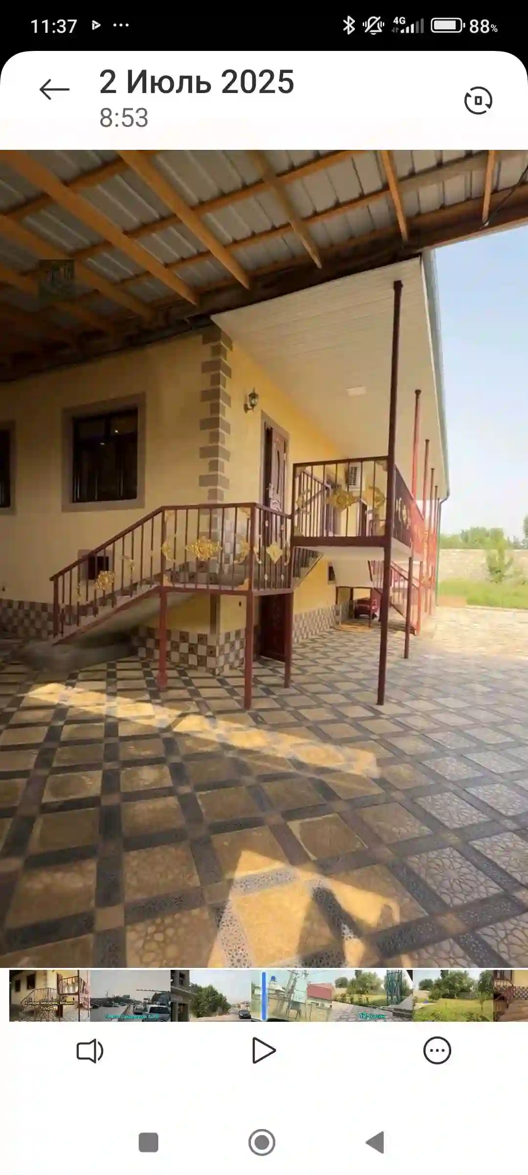 2 этажный, 7-комн. дом,  м²,  соток, Ноҳияи Шоҳмансурм 9 км