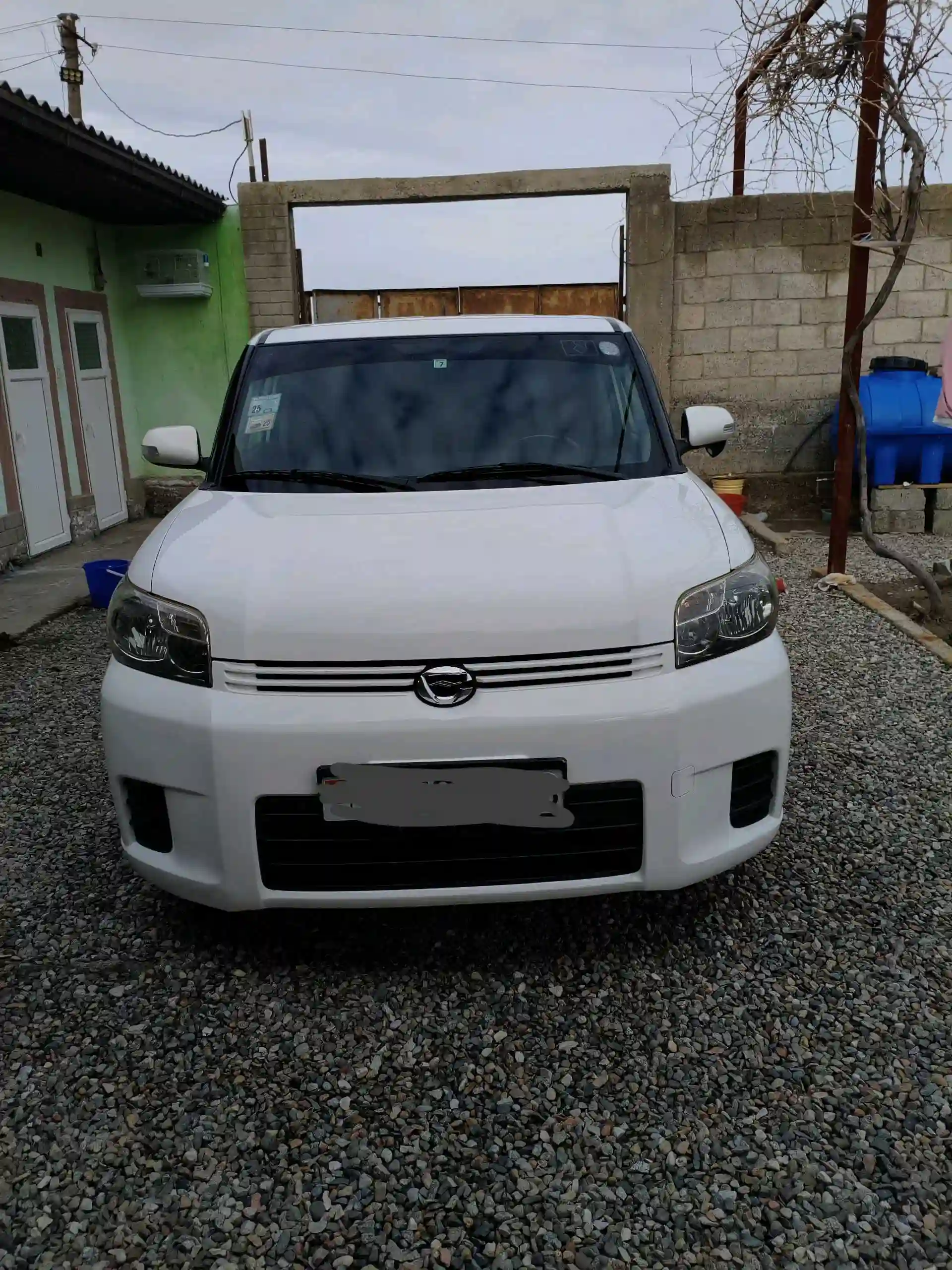 Toyota Rumion 2008 — миниатюра 10