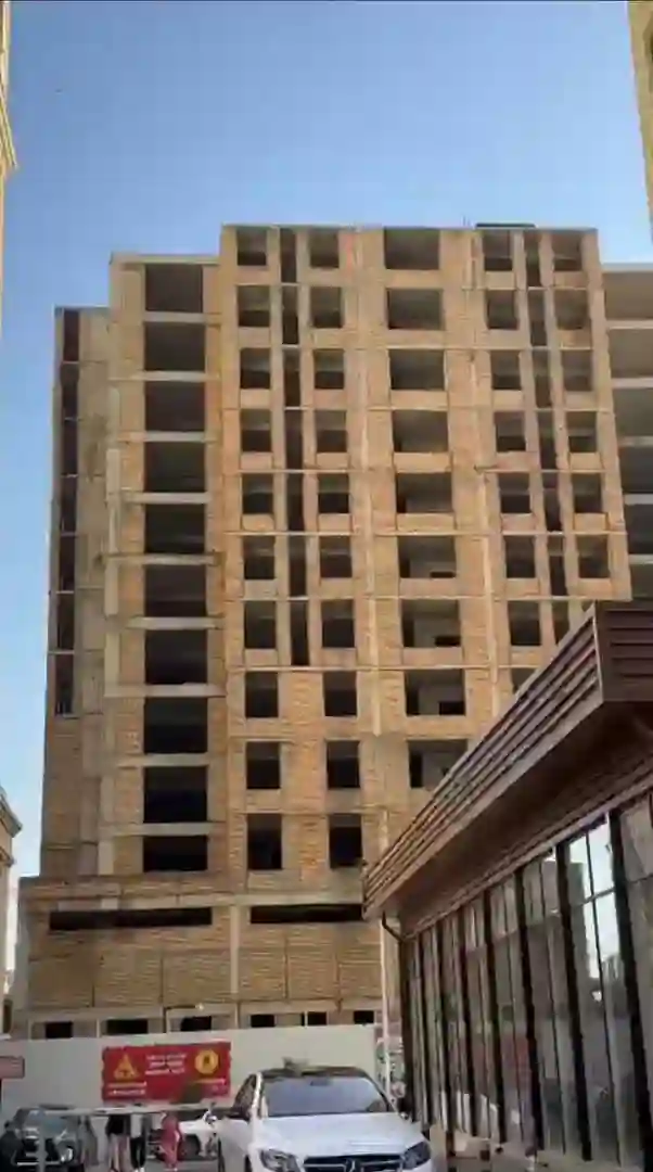 3-к квартира, 13 этаж, 139 м², Скорый