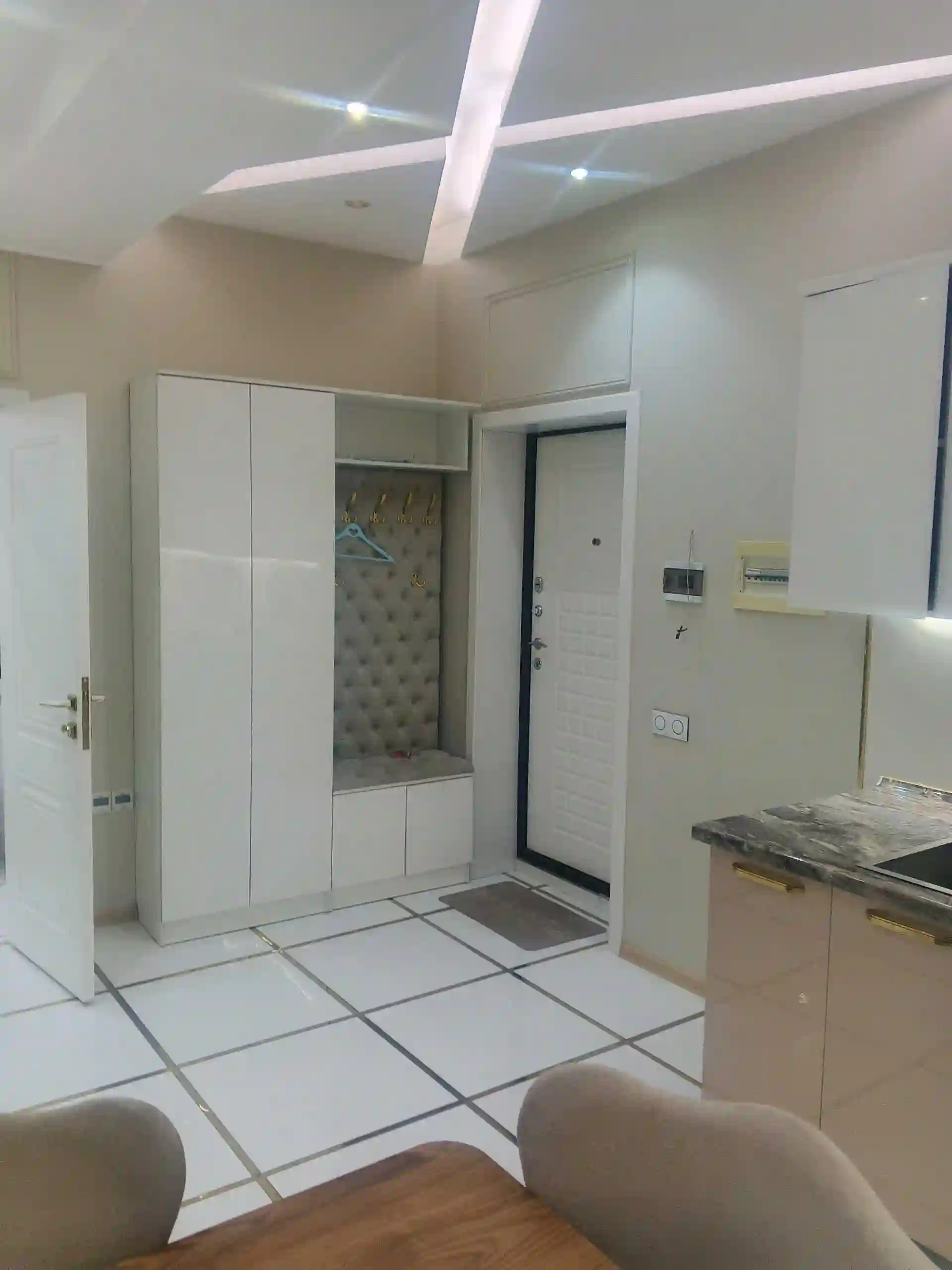 2-к квартира, 13 этаж, 68 м², н.шохмансур