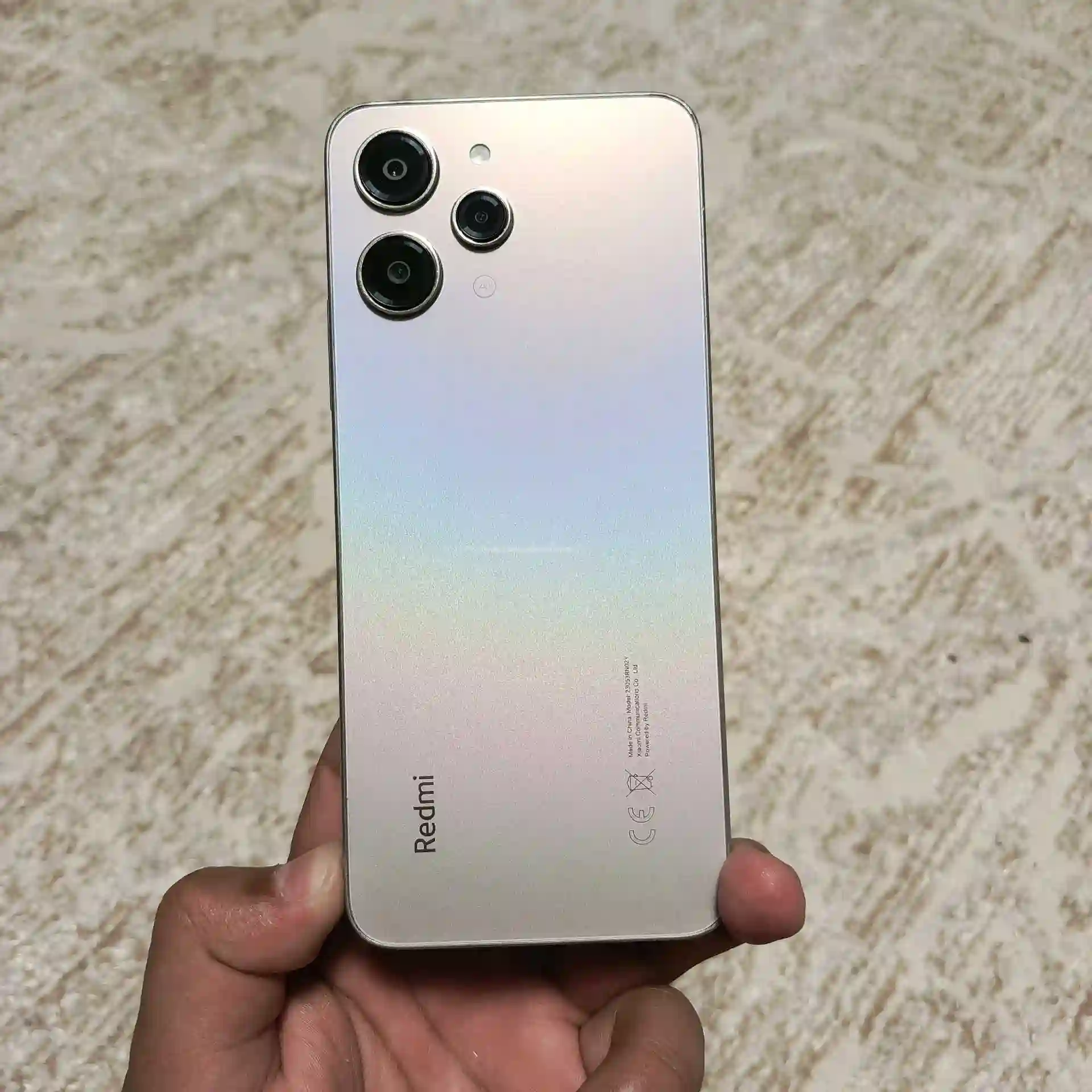Xiaomi Redmi 256 gb — миниатюра 2