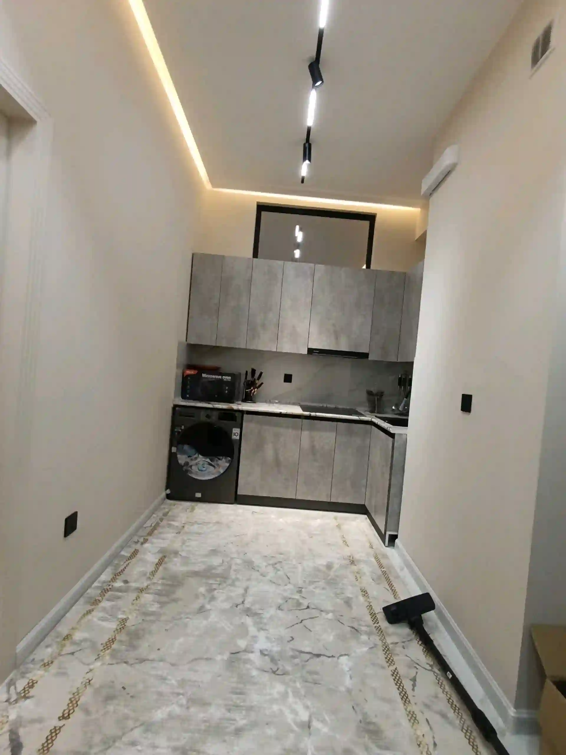 2-к квартира, 13 этаж, 64 м², И.Сомони Овир