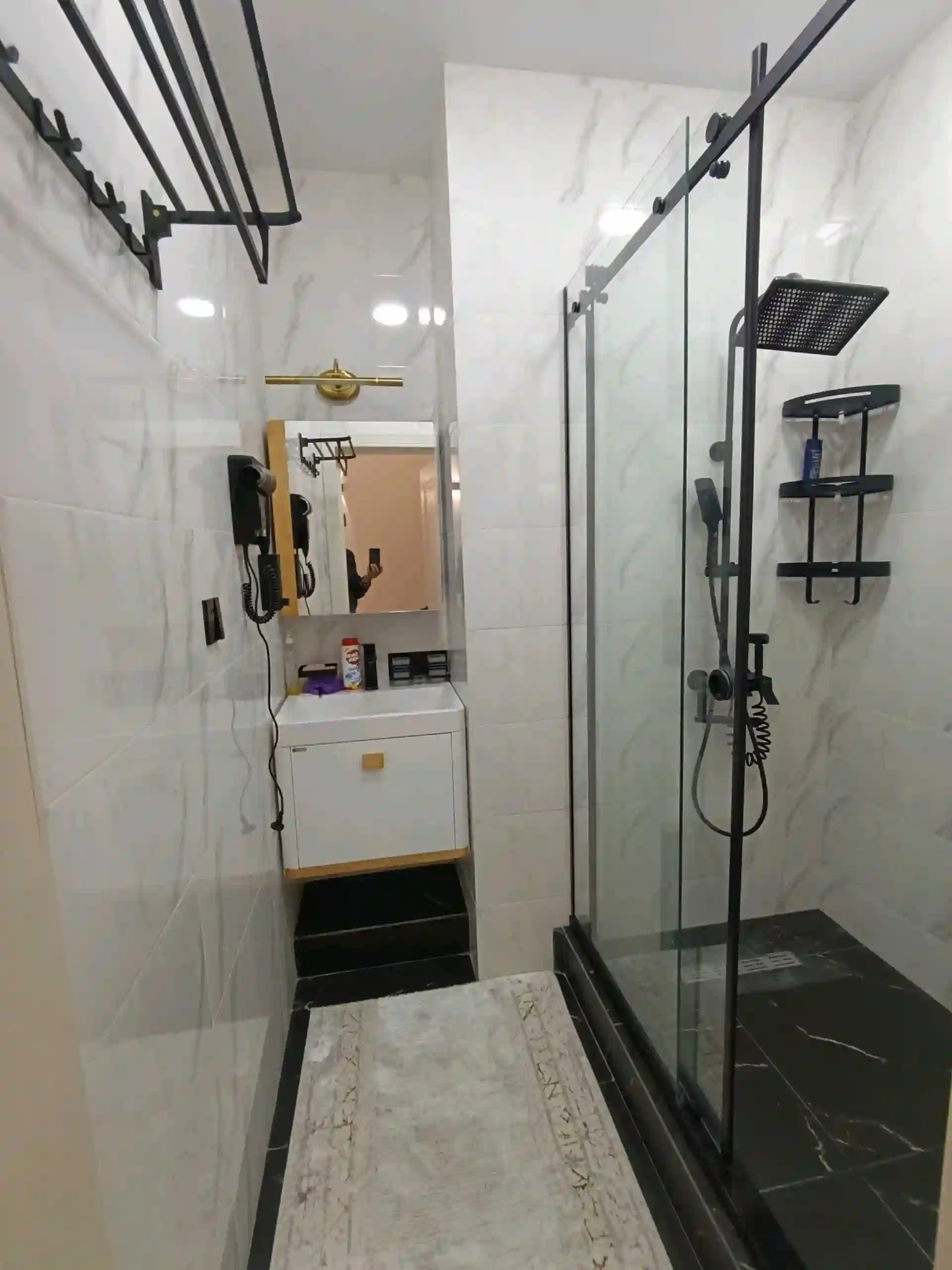 2-к квартира, 13 этаж, 64 м², И.Сомони Овир