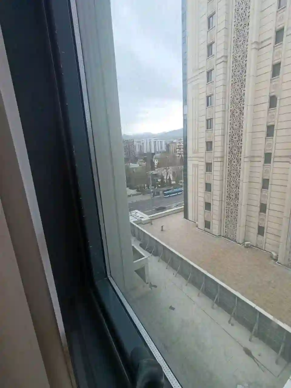 3-к квартира, 8 этаж, 96 м², И.Сомони Баракат