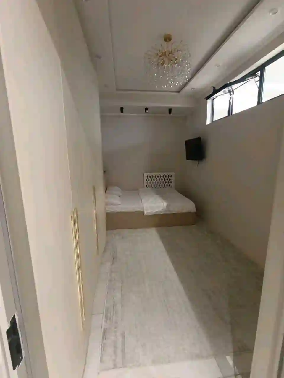 3-к квартира, 8 этаж, 96 м², И.Сомони Баракат