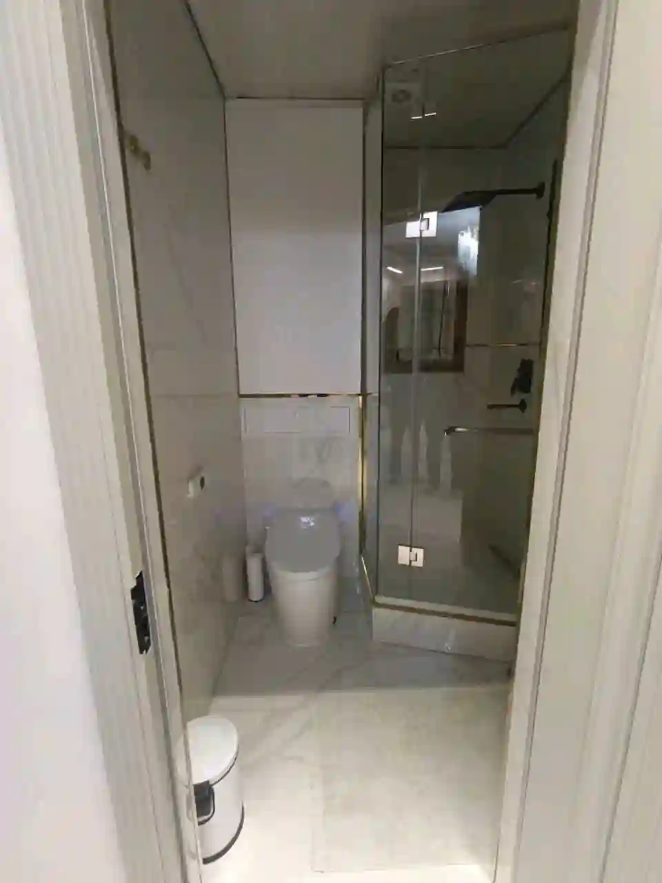 3-к квартира, 8 этаж, 96 м², И.Сомони Баракат