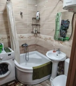 1-комн. квартира, 1 этаж, 40 м², 19 мкр