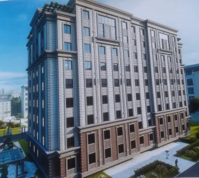 2-к квартира, 8 этаж, 57 м², 34 Мкр