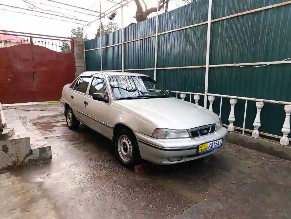 Daewoo Nexia 1995
