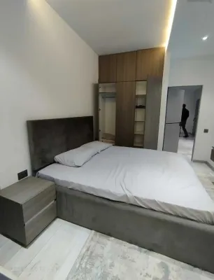 1-комн. квартира, 7 этаж, 60 м², Овир, наздики ресторан Султанбей