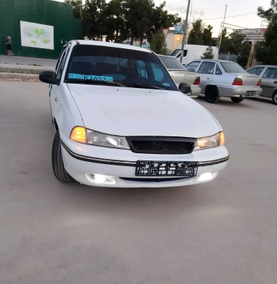 Daewoo Nexia 2001