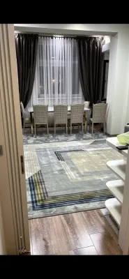 2-комн. квартира, 7 этаж, 85м², Якачинор, сари роҳ наздики Цирк,доми супермаркети Садам