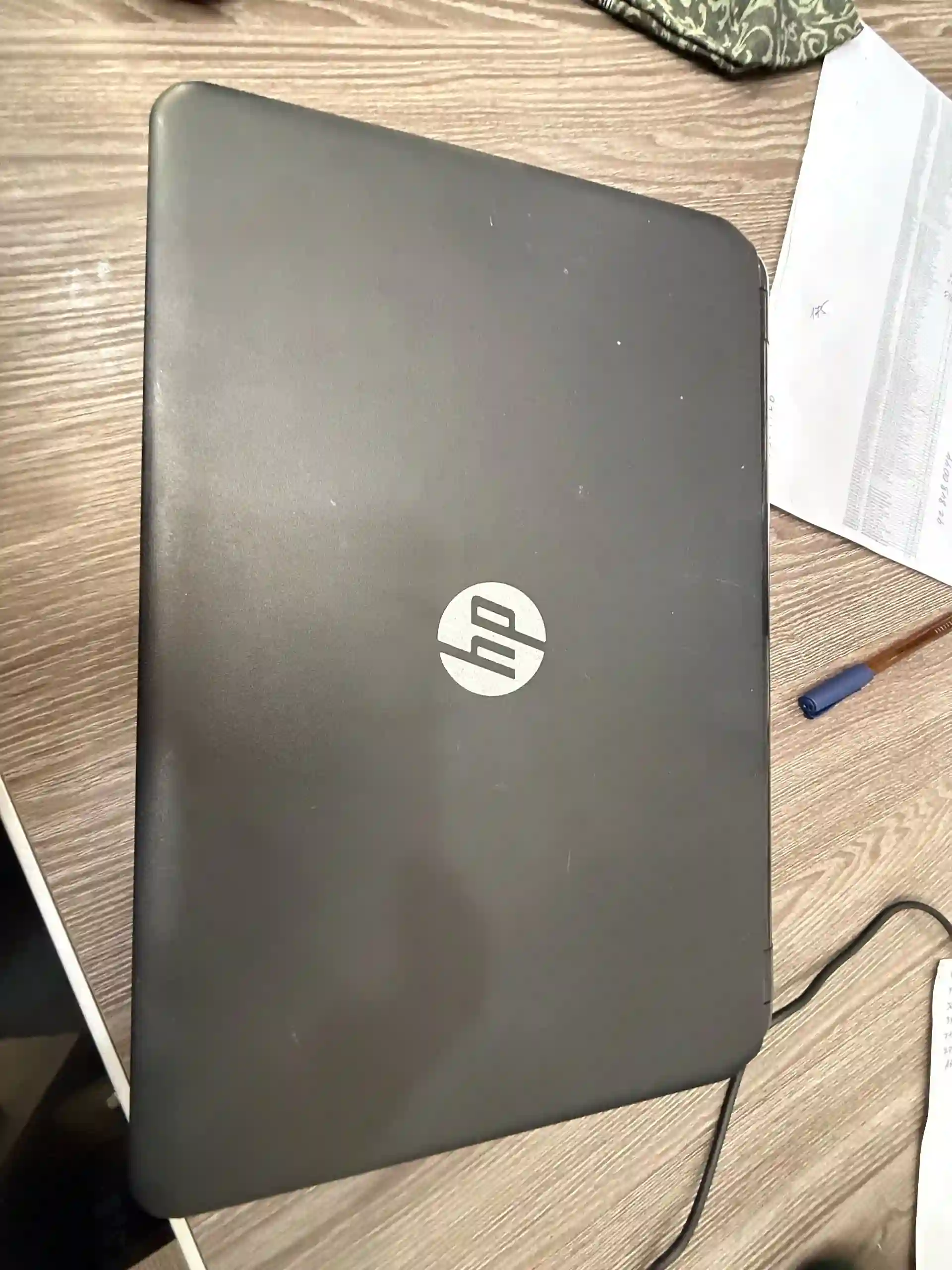Ноутбук Hp