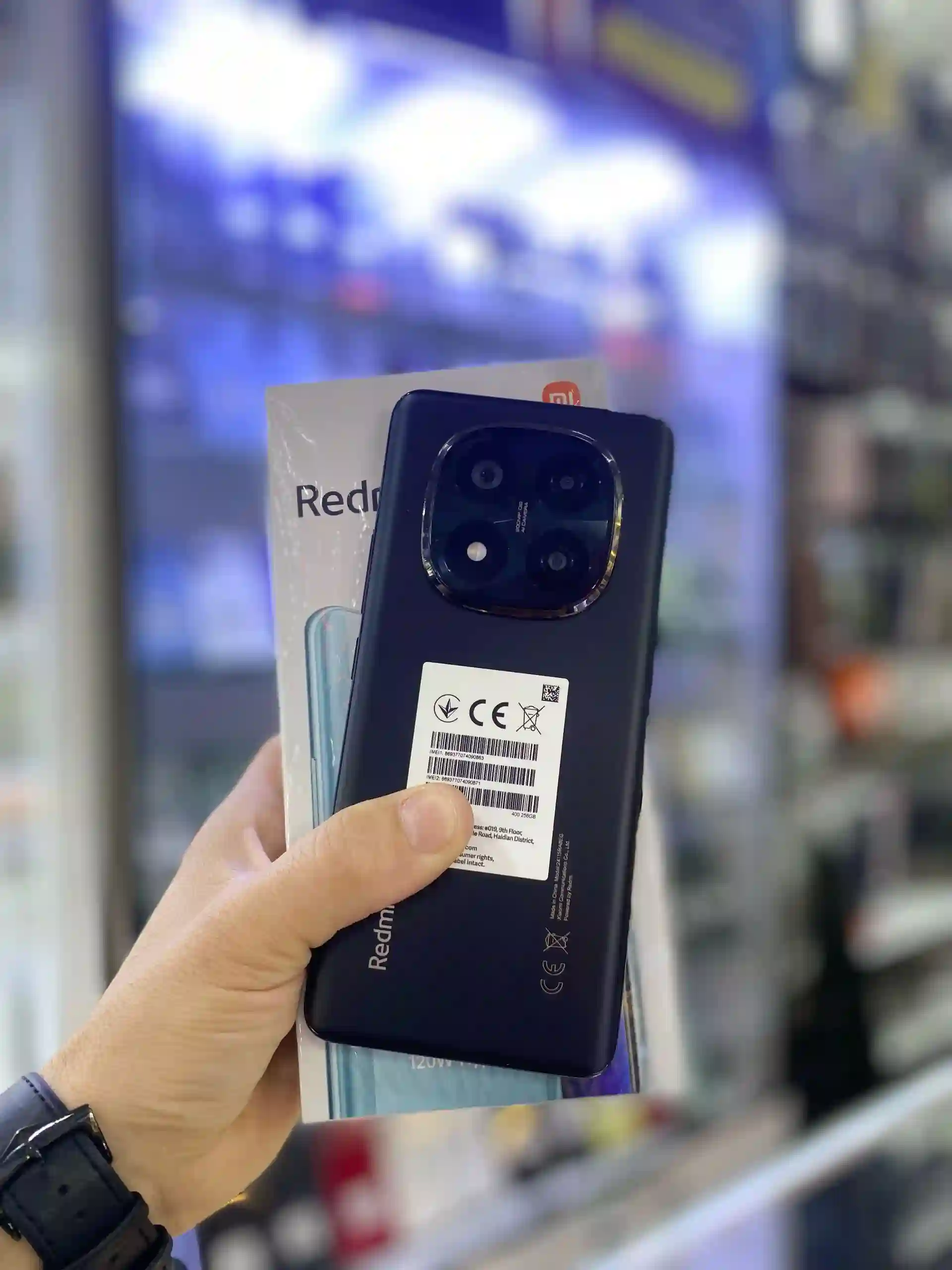 REDMI/NOTE/14\PRO+