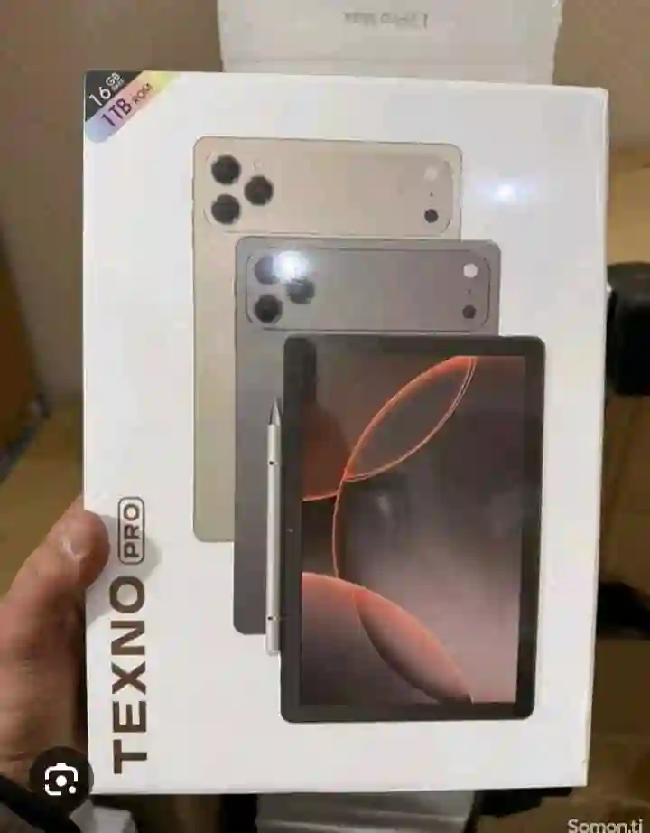 Texno pro 