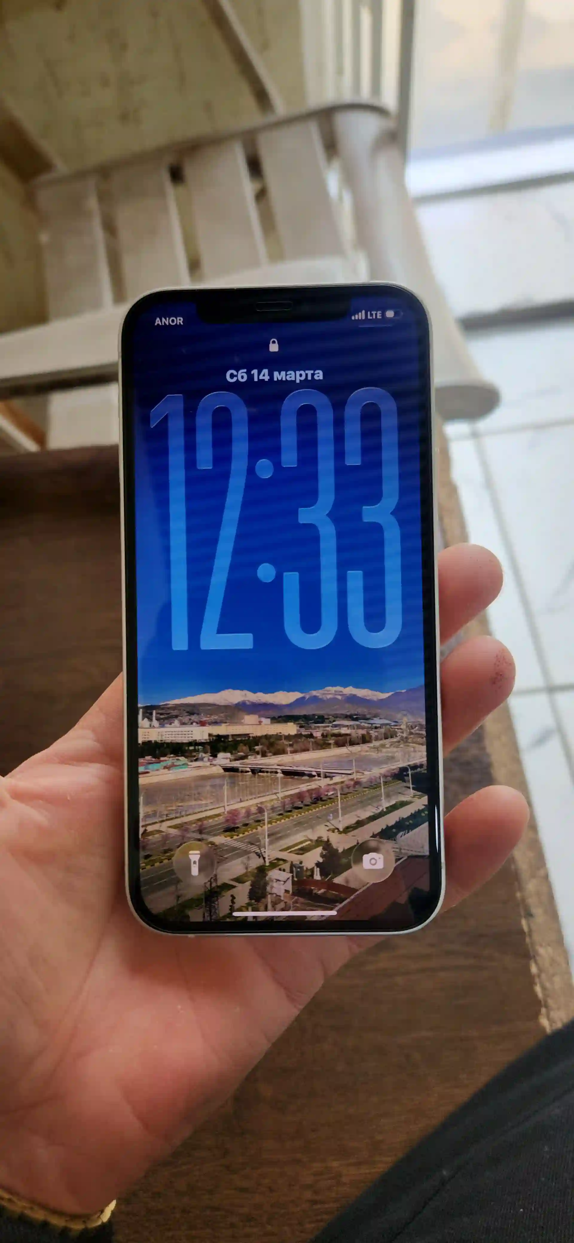 Apple iPhone 12 Pro 64 gb