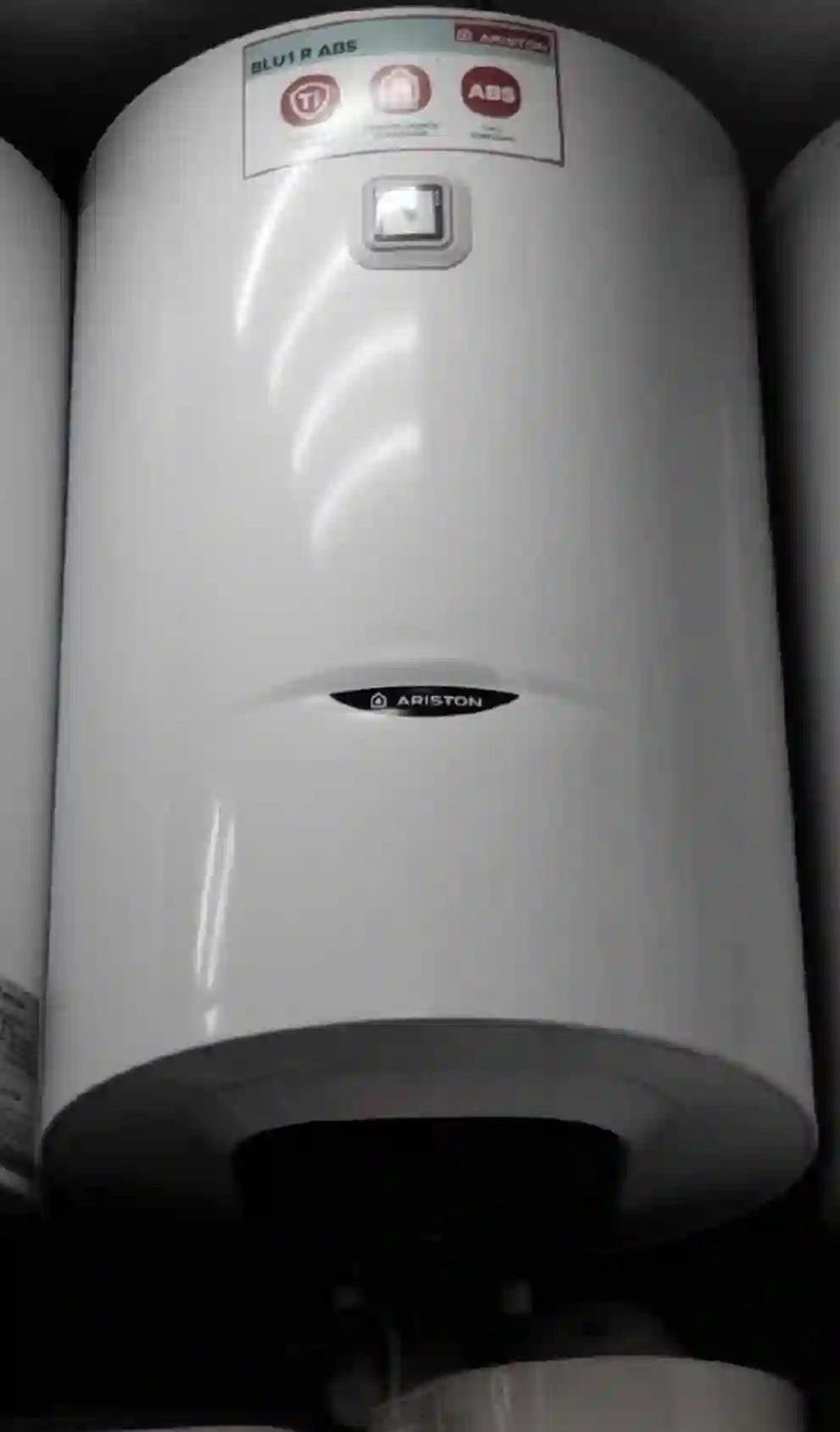 Водонагревател 80 литр Аристон