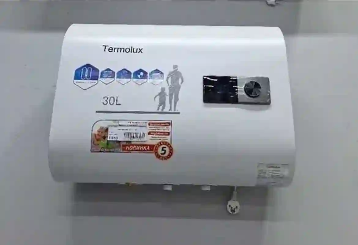 Водонагревател TERMOLUX 30 литр