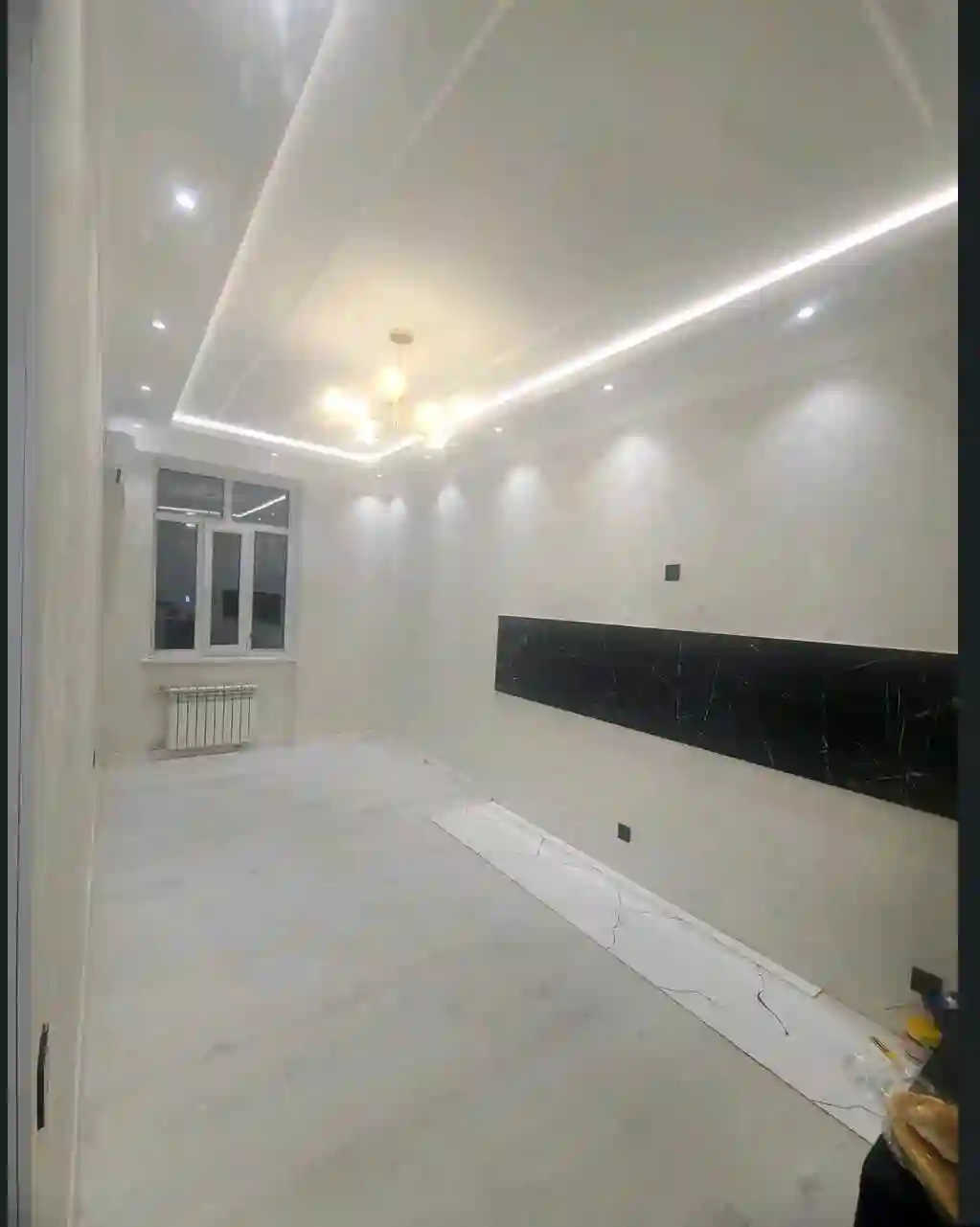 2-к квартира, 11 этаж, 80 м², Цирк Молодёжный