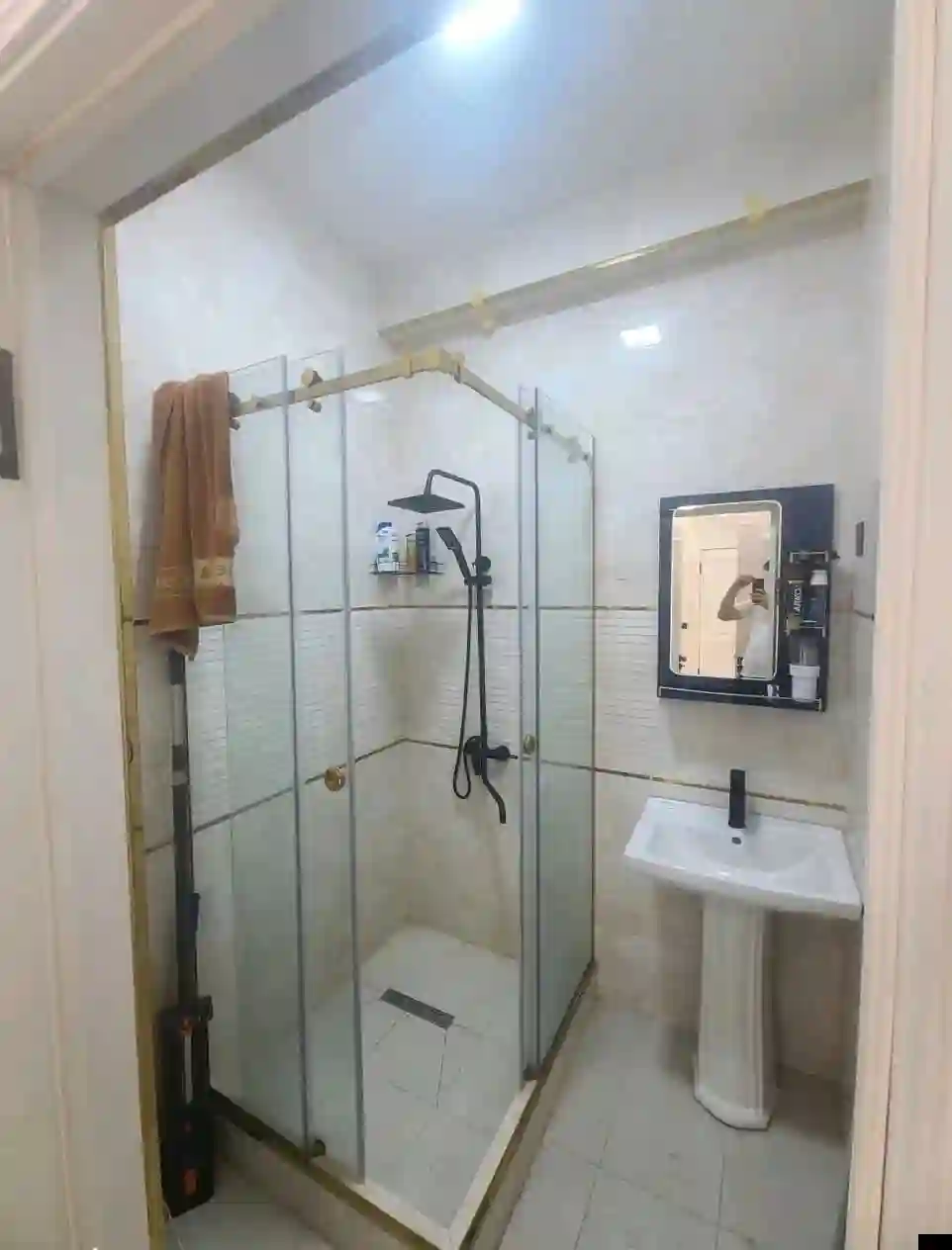 2-к квартира, 11 этаж, 80 м², Цирк Молодёжный