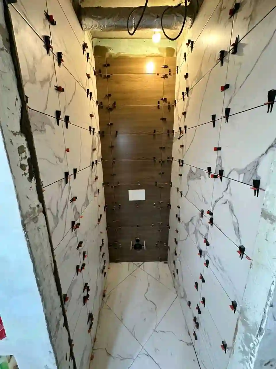 облицовщик плиточник