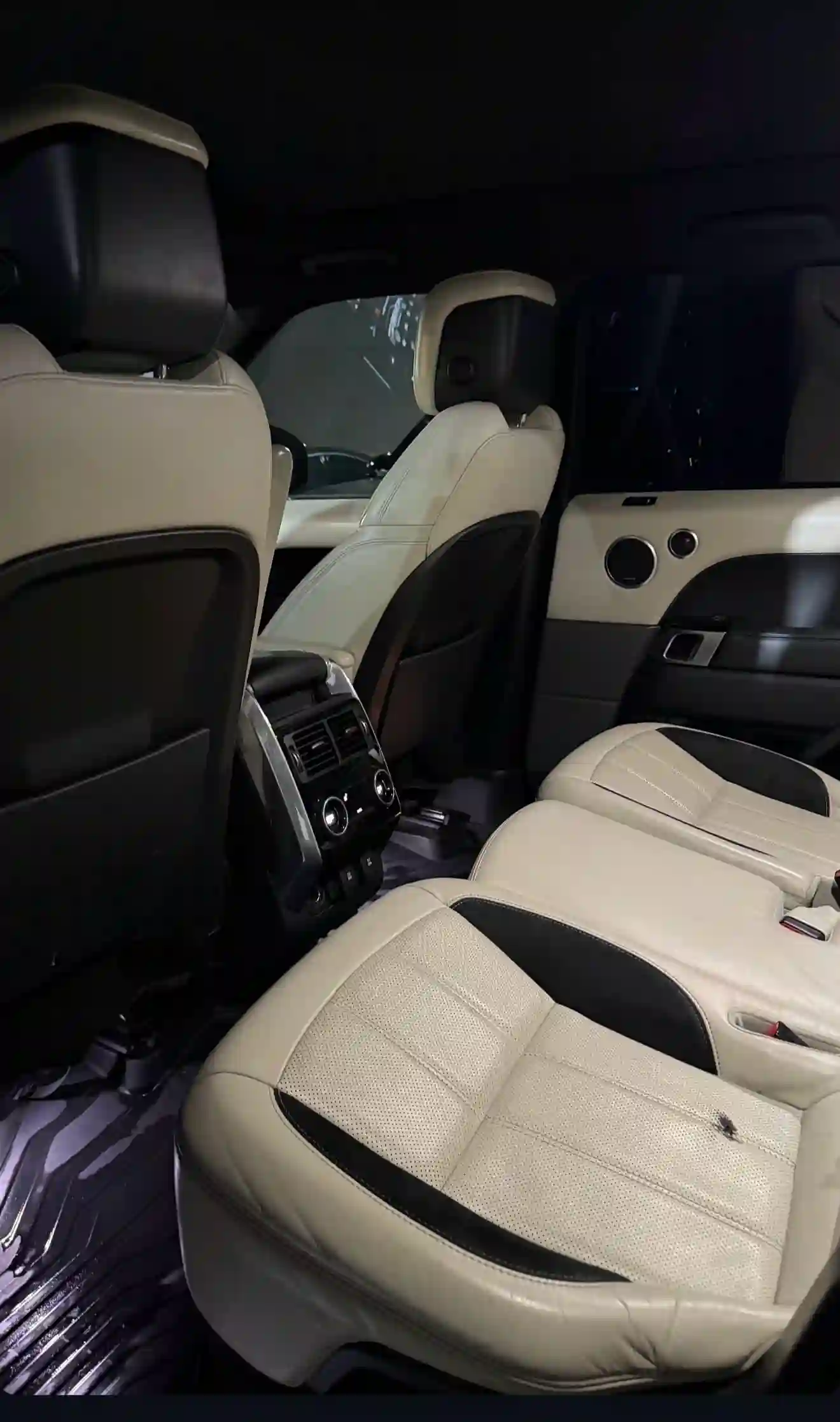 Land rover Range rover sport 2019 — миниатюра 4