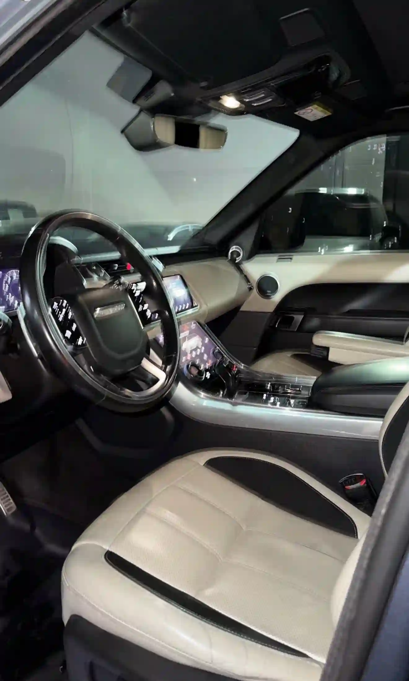 Land rover Range rover sport 2019 — миниатюра 5