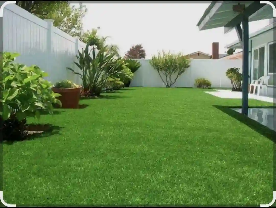 газон искусйни 